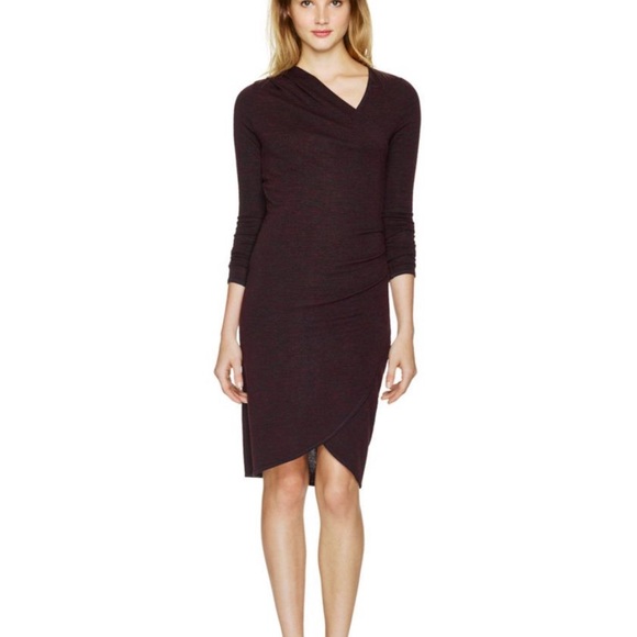 Wilfred Free Klum Dress - Picture 1 of 8